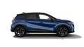 Renault Captur ECO-G 100 CV Techno Blauw - thumbnail 3