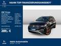 Volkswagen T-Cross Style 1,0TSI DSG NAV LED PARK KAM SITZHZ Schwarz - thumbnail 2