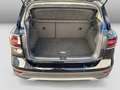 Volkswagen T-Cross Style 1,0TSI DSG NAV LED PARK KAM SITZHZ Schwarz - thumbnail 10