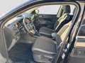 Volkswagen T-Cross Style 1,0TSI DSG NAV LED PARK KAM SITZHZ Schwarz - thumbnail 8