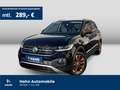 Volkswagen T-Cross Style 1,0TSI DSG NAV LED PARK KAM SITZHZ Schwarz - thumbnail 1