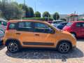 Fiat Panda PANDA HYBRID 70CV NEOPATENTATI GARANZIA Arancione - thumbnail 7