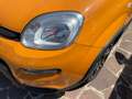 Fiat Panda PANDA HYBRID 70CV NEOPATENTATI GARANZIA Arancione - thumbnail 9