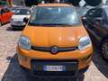 Fiat Panda PANDA HYBRID 70CV NEOPATENTATI GARANZIA Arancione - thumbnail 3