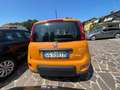 Fiat Panda PANDA HYBRID 70CV NEOPATENTATI GARANZIA Arancione - thumbnail 5