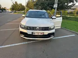 Volkswagen Tiguan 2.0 TDI 150 BMT DSG7 4Motion Sound