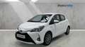 Toyota Yaris 100H 1.5 Active Blanco - thumbnail 2