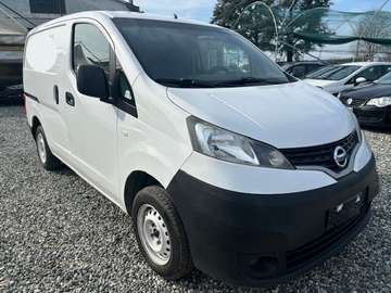 NV200 1.5 dci 110CV
