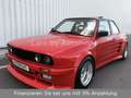 BMW 325 E30 325ix Allrad Folger-Breitbau Sammlerstück Rouge - thumbnail 8