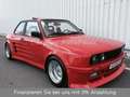 BMW 325 E30 325ix Allrad Folger-Breitbau Sammlerstück Rouge - thumbnail 7
