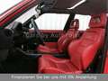 BMW 325 E30 325ix Allrad Folger-Breitbau Sammlerstück Rouge - thumbnail 10