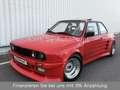 BMW 325 E30 325ix Allrad Folger-Breitbau Sammlerstück Rouge - thumbnail 1