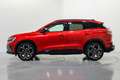 Renault Austral 1.3 TCe Mild Hybrid Techno Esprit Alpine CVT 116kW Rojo - thumbnail 8