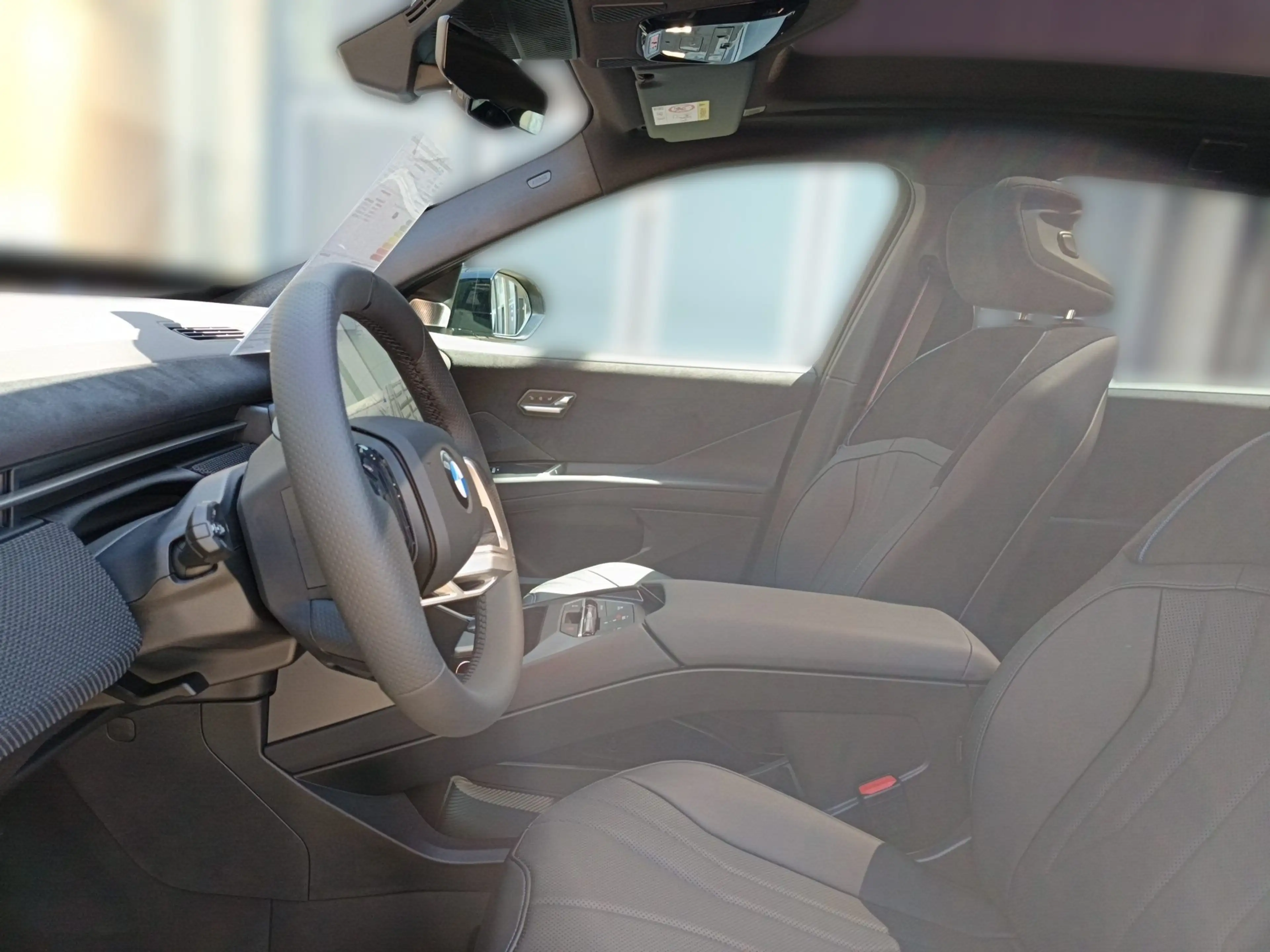 BMW iX3 40  M SPORT PRO+22"+INNOVATIONSPAKET+AHK+PANORAMA+ — photo 14