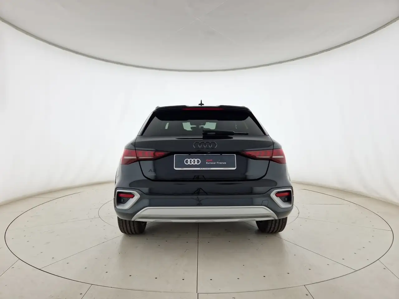Audi A3 2026
