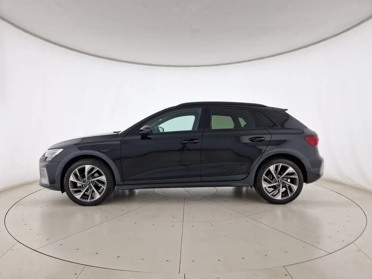 Audi A3 2026