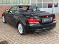 BMW 125 i Automatik Cabrio M-Paket Nur 59000 Km Noir - thumbnail 3