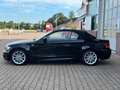 BMW 125 i Automatik Cabrio M-Paket Nur 59000 Km Negro - thumbnail 23