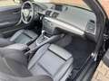 BMW 125 i Automatik Cabrio M-Paket Nur 59000 Km Negro - thumbnail 19