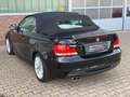 BMW 125 i Automatik Cabrio M-Paket Nur 59000 Km Negro - thumbnail 24