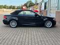 BMW 125 i Automatik Cabrio M-Paket Nur 59000 Km Negro - thumbnail 26