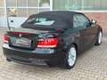 BMW 125 i Automatik Cabrio M-Paket Nur 59000 Km Negro - thumbnail 25