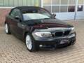 BMW 125 i Automatik Cabrio M-Paket Nur 59000 Km Negro - thumbnail 27