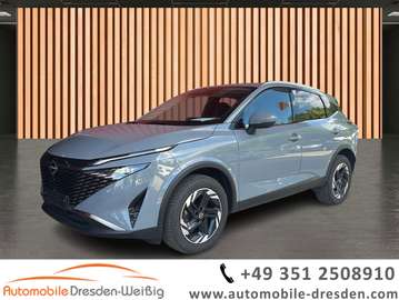 1.3 DIG-T mild Hybrid N-Connecta*ACC*DAB