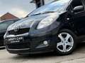 Toyota Yaris 1.4 D-4D LONDON+ Noir - thumbnail 5
