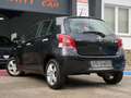 Toyota Yaris 1.4 D-4D LONDON+ Noir - thumbnail 3