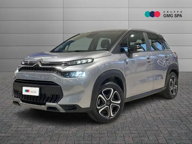 Citroen C3 Aircross 1.2 puretech You s&s 110cv