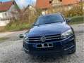 Volkswagen Touareg V6 TDI BMT Blau - thumbnail 2