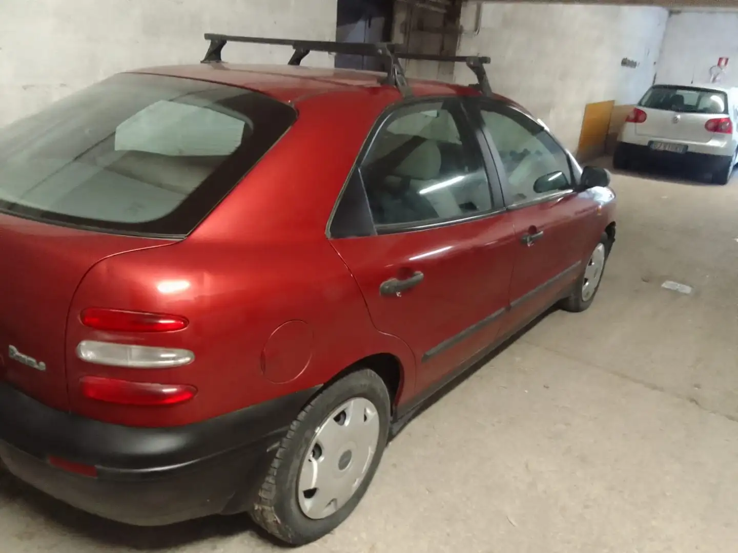 Fiat Brava Brava 1.4 12v S - 1