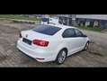 Volkswagen Jetta Life " TÜV NEU " Automatik "Steuerkette Nagelneu" Biały - thumbnail 3