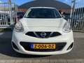 Nissan Micra 1.2 Connect Edition | Airco | goed onderhouden | Wit - thumbnail 2