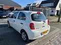 Nissan Micra 1.2 Connect Edition | Airco | goed onderhouden | Wit - thumbnail 18