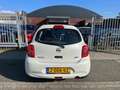 Nissan Micra 1.2 Connect Edition | Airco | goed onderhouden | Wit - thumbnail 4