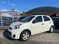 Nissan Micra 1.2 Connect Edition | Airco | goed onderhouden | Wit - thumbnail 19