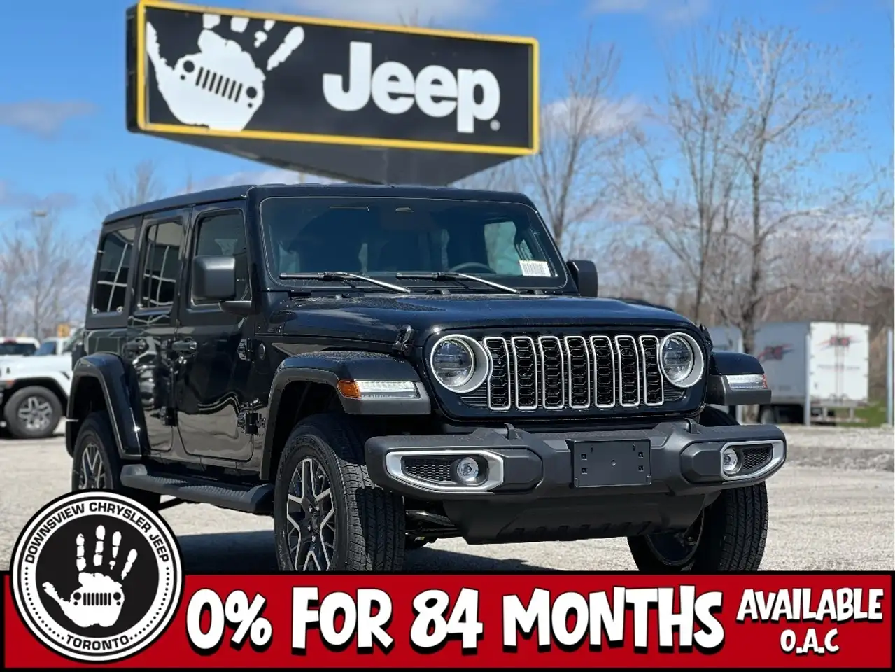 Jeep Wrangler photo Jeep Wrangler