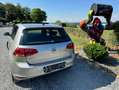 Volkswagen Golf Golf 1.6 CR TDi DSG Grigio - thumbnail 5