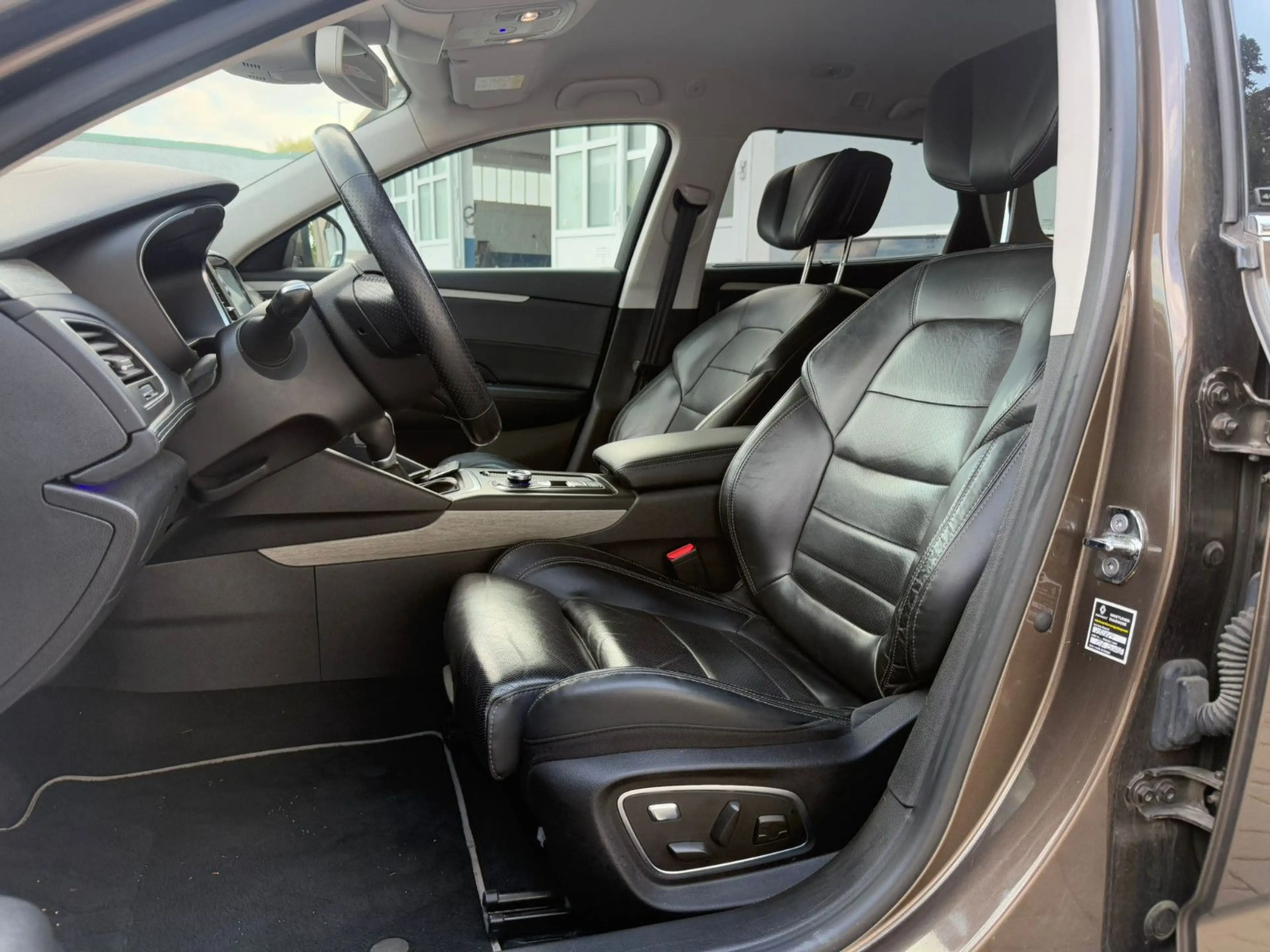 Renault Talisman GT Initiale Paris*4Contr*Leder*Bose*Hud — photo 13
