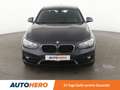 BMW 116 116d Advantage *NAVI*TEMPO*PDC*SHZ*KLIMA* Grau - thumbnail 9
