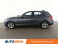 BMW 116 116d Advantage *NAVI*TEMPO*PDC*SHZ*KLIMA* Grau - thumbnail 3