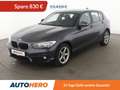 BMW 116 116d Advantage *NAVI*TEMPO*PDC*SHZ*KLIMA* Grau - thumbnail 1