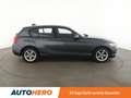 BMW 116 116d Advantage *NAVI*TEMPO*PDC*SHZ*KLIMA* Grau - thumbnail 7