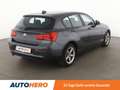 BMW 116 116d Advantage *NAVI*TEMPO*PDC*SHZ*KLIMA* Grau - thumbnail 6