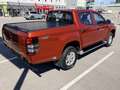 Mitsubishi L200 L 200 2,2 DI-D HP 4WD Doppelkabine Work Edition... Orange - thumbnail 7
