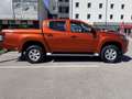 Mitsubishi L200 L 200 2,2 DI-D HP 4WD Doppelkabine Work Edition... Orange - thumbnail 8