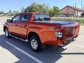 Mitsubishi L200 L 200 2,2 DI-D HP 4WD Doppelkabine Work Edition... Orange - thumbnail 5