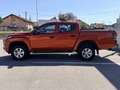 Mitsubishi L200 L 200 2,2 DI-D HP 4WD Doppelkabine Work Edition... Orange - thumbnail 4